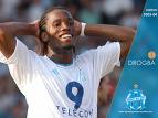 drogba